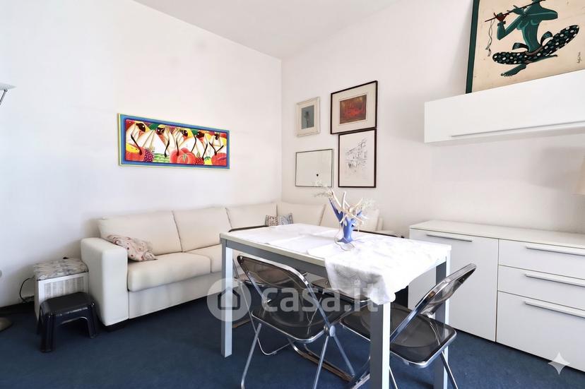 Trilocale in Viale Ravenna — foto 14 di 21