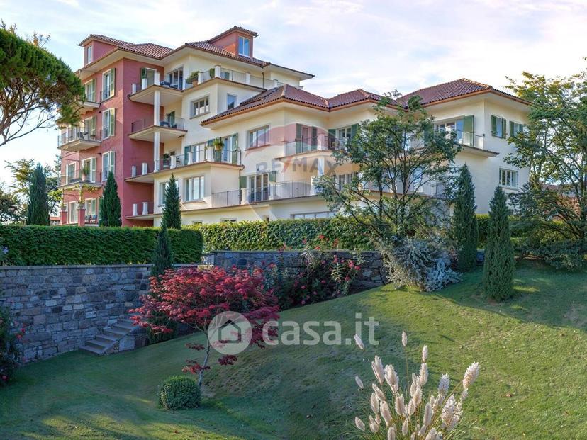 Quadrilocale in Via Scavini — foto 11 di 22