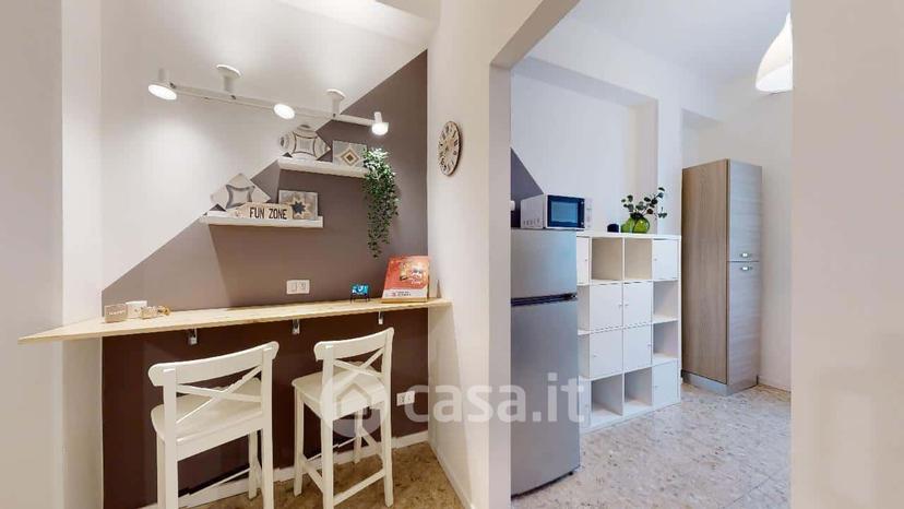 Stanza in Via Nicolò Tommaseo 31 — foto 8 di 19