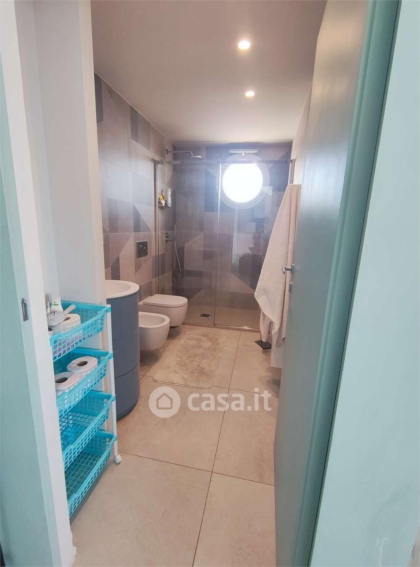 Appartamento in Via Padre Semeria 103 — foto 29 di 30