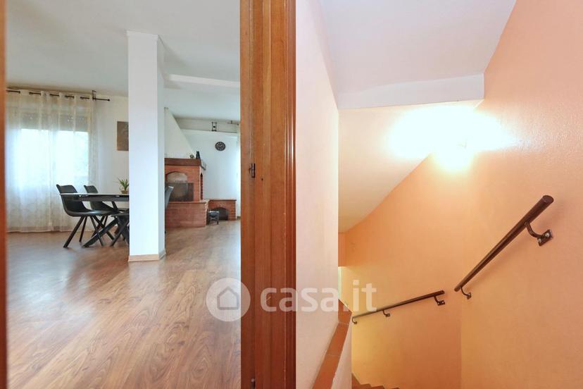 Villa in Via di San Miniato 11 — foto 24 di 35