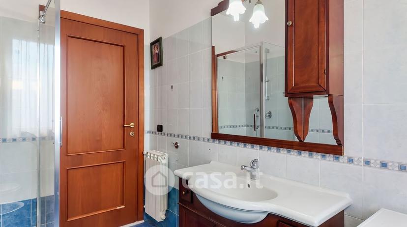 Trilocale in Vicolo Santa Maria 7 — foto 42 di 48