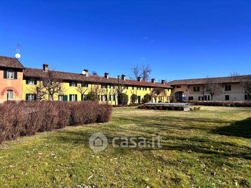Villa in Viale Lodi 45 — foto 68 di 88