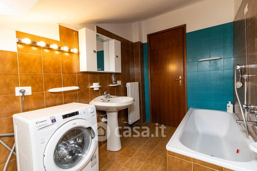 Bilocale in Via Leone XIII 1 — foto 15 di 40
