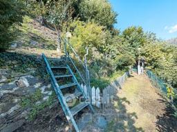 Villa in Via Vallestrona 34