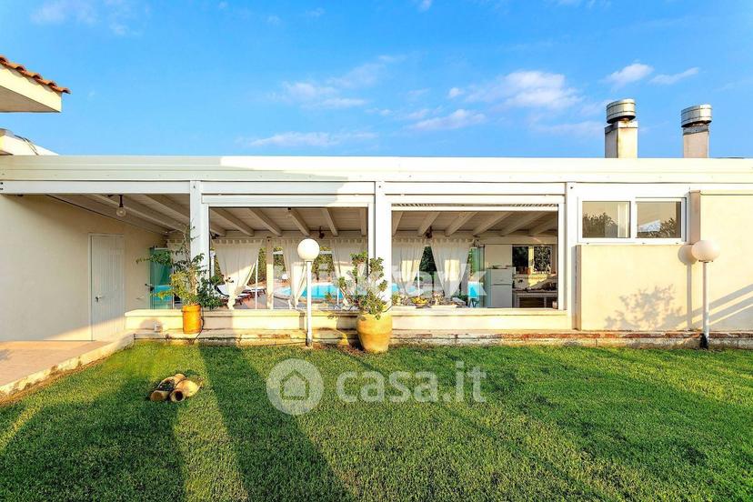 Villa in Via del Giglio — foto 23 di 41