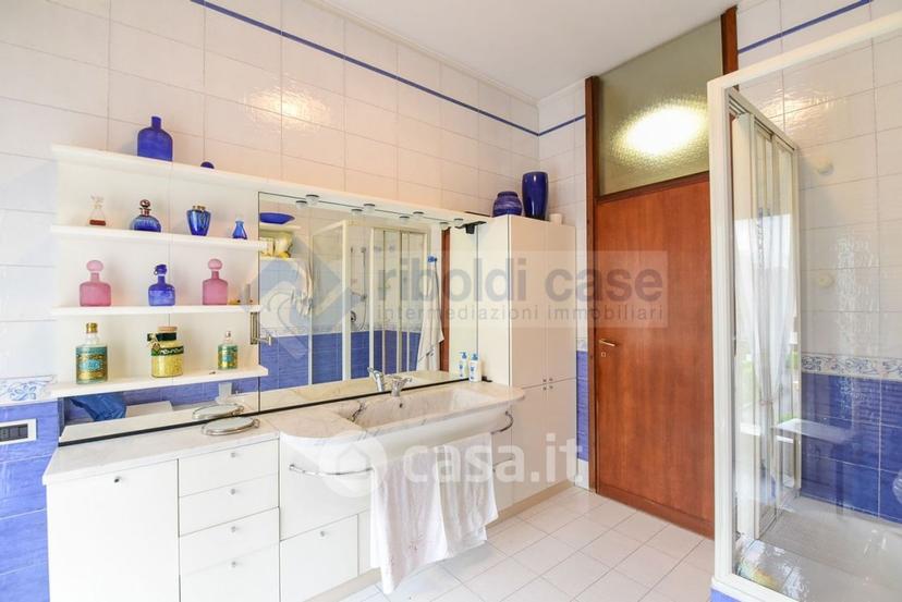 Appartamento in Via Giacomo Matteotti 27 — foto 20 di 37