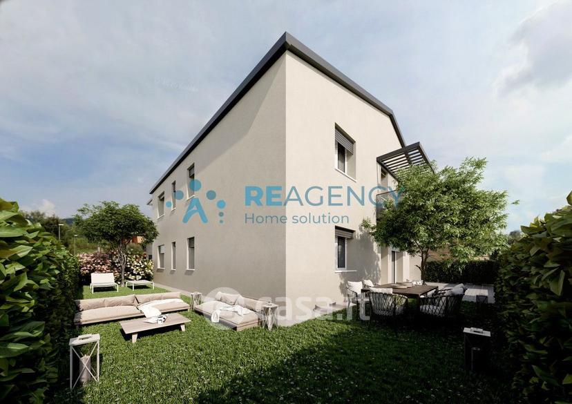 Quadrilocale in Via Divisione Tridentina — foto 4 di 11