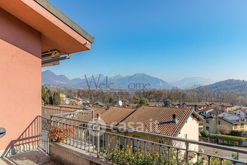 Villa in Via Anzano — foto 30 di 47