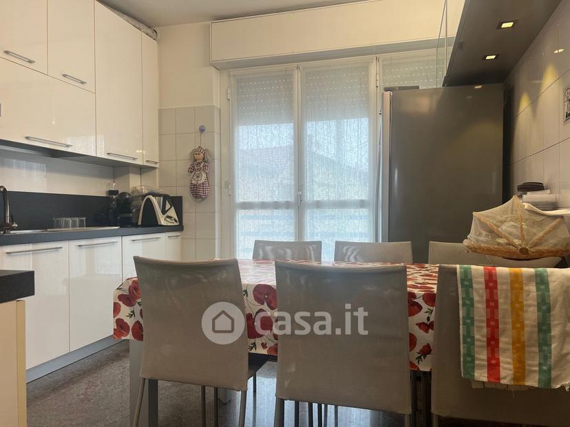 Quadrilocale in Via Giambattista Pergolesi 35 — foto 4 di 25