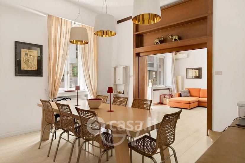 Appartamento in Via Morozzo della Rocca — foto 17 di 32