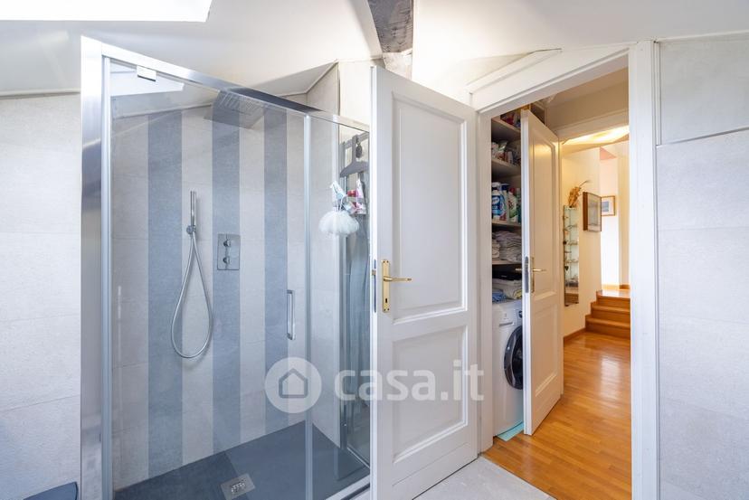 Trilocale in Via dei Colli 84 — foto 26 di 35