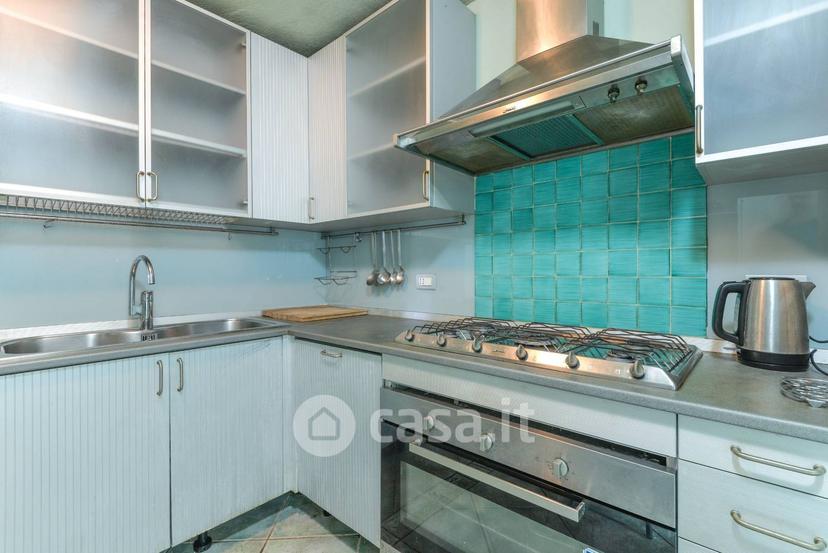 Villa in Località Naregno — foto 54 di 58