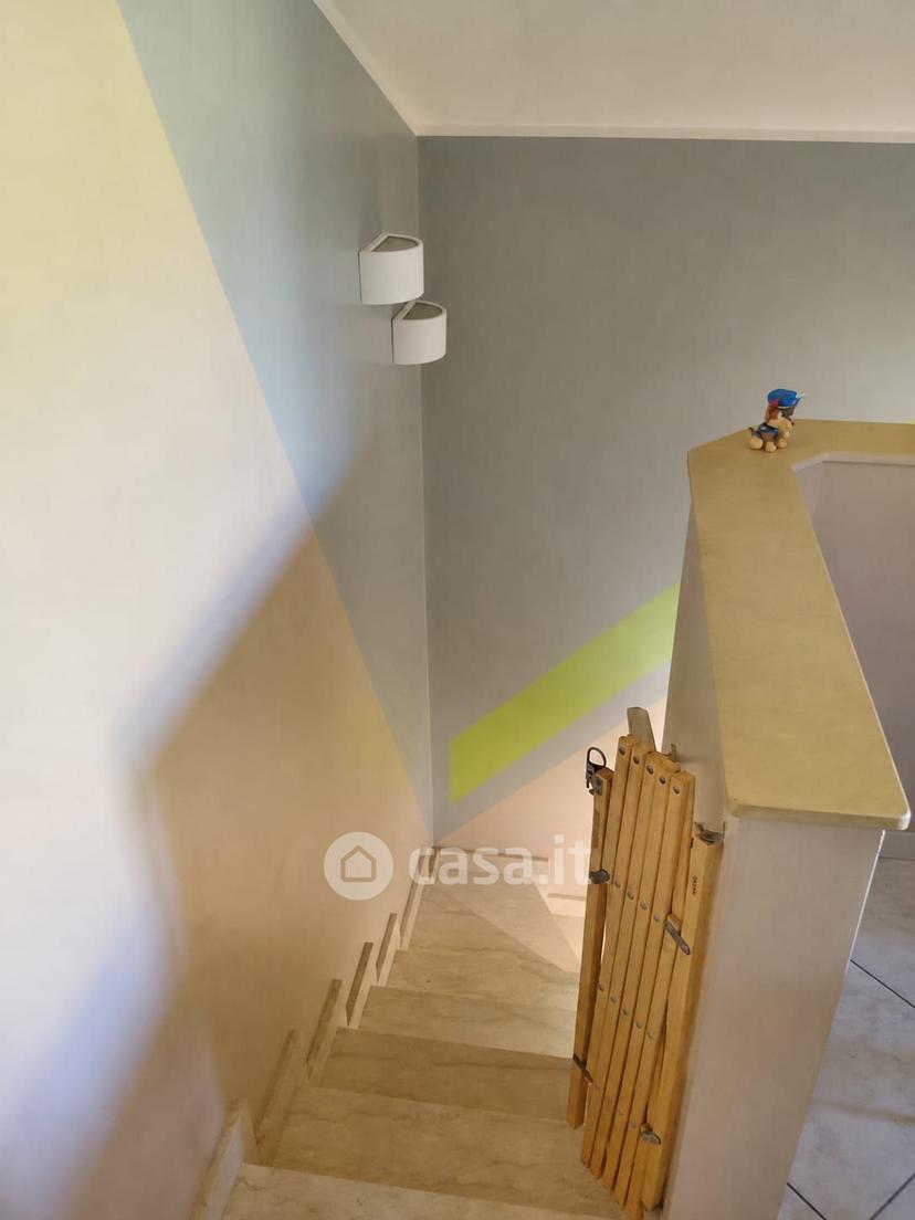 Quadrilocale in Via Genova 15 — foto 32 di 48