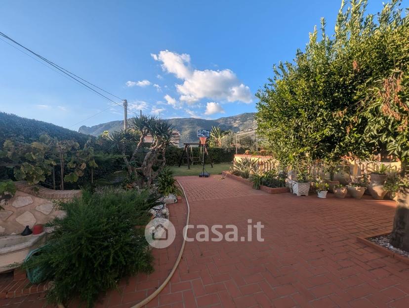 Villa in Via Scifelle — foto 42 di 48