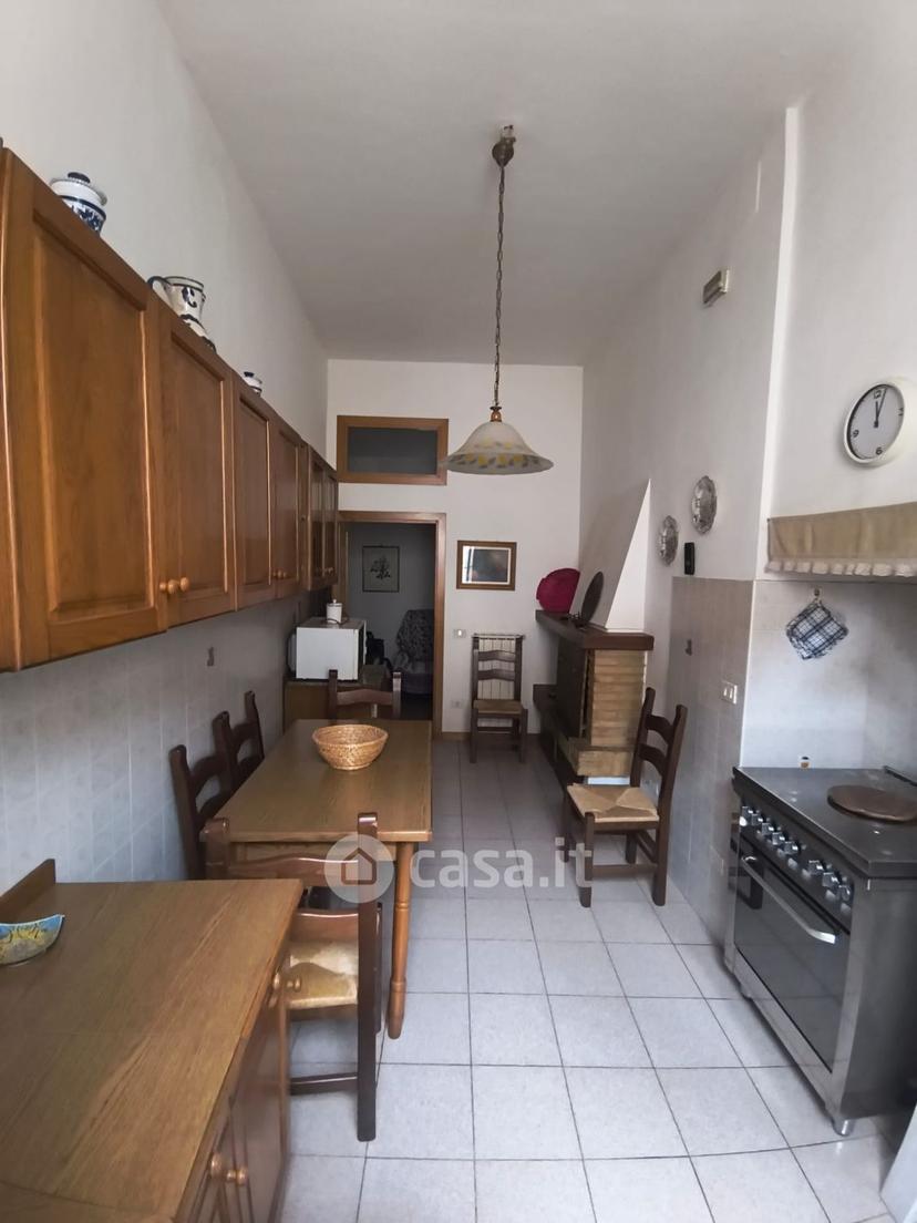 Appartamento in Via della Misericordia