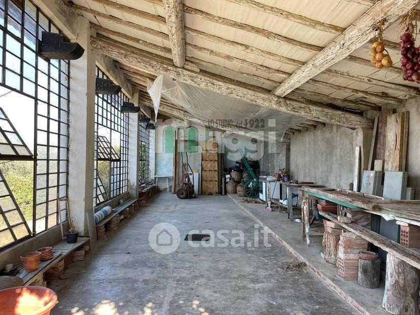 Villa in Strada di Scacciapensieri — foto 13 di 35
