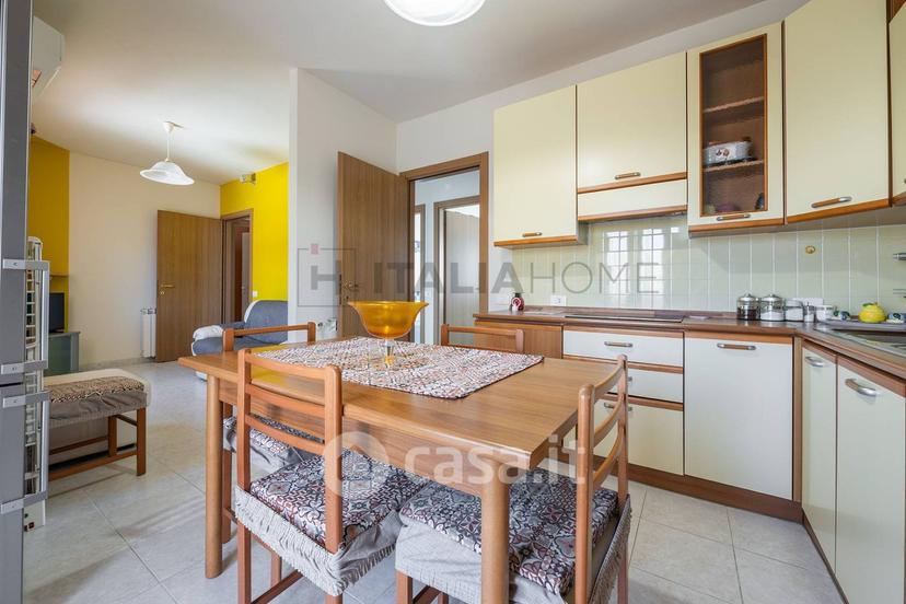 Villa in Via Antonio Segni 112 — foto 39 di 53