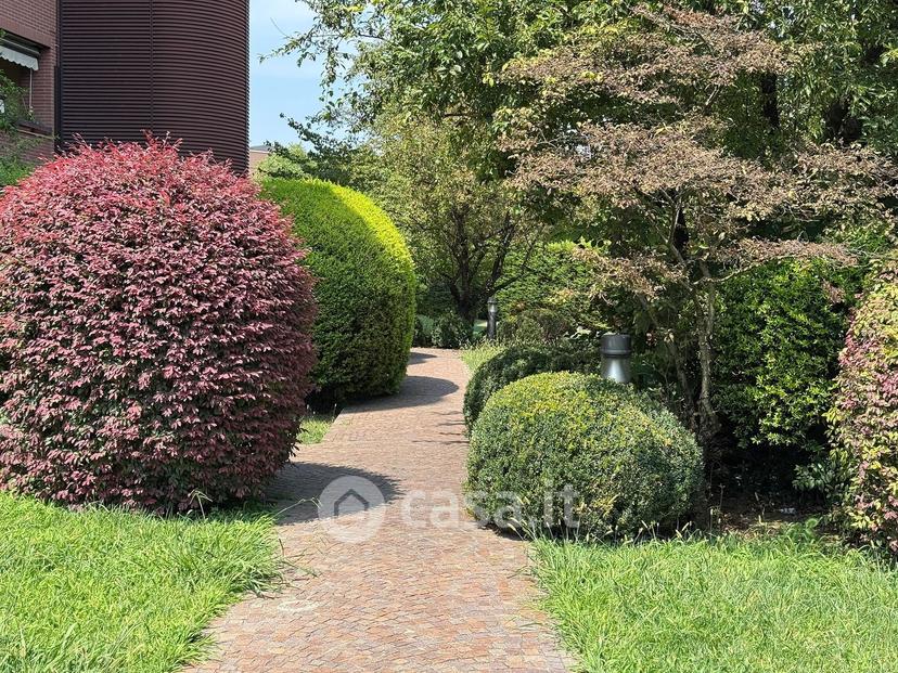 Quadrilocale in Via Giacomo Medici 14 — foto 11 di 26