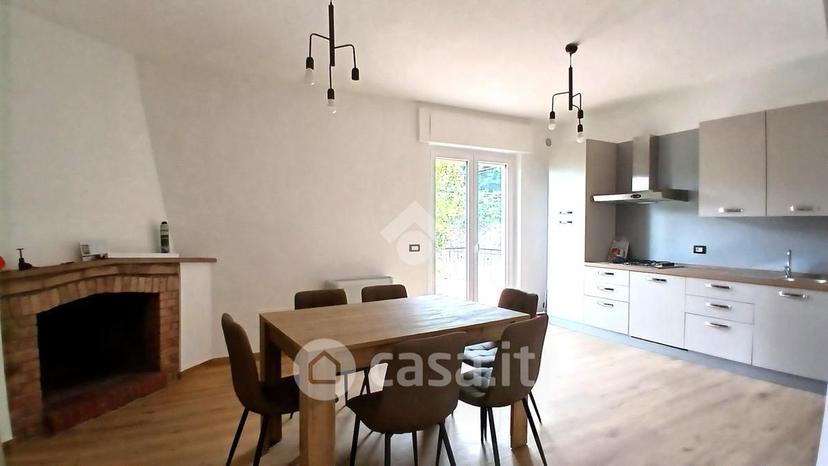 Quadrilocale in Via San Paolo della Croce 27 — foto 15 di 19