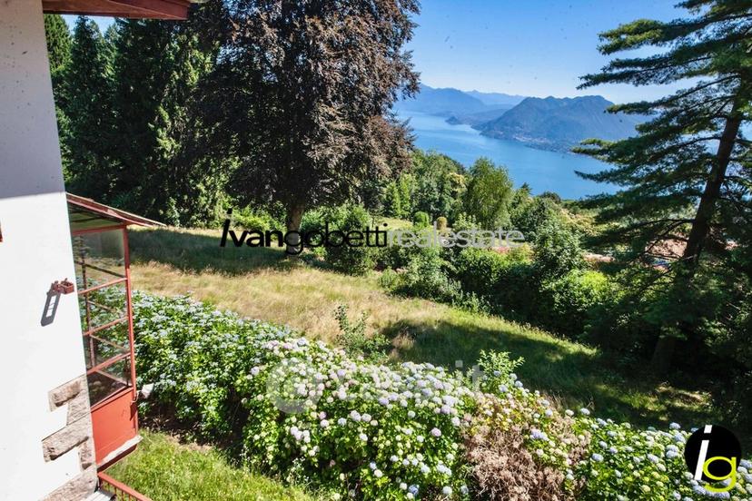 Villa in Viale Mottino 17 — foto 54 di 116