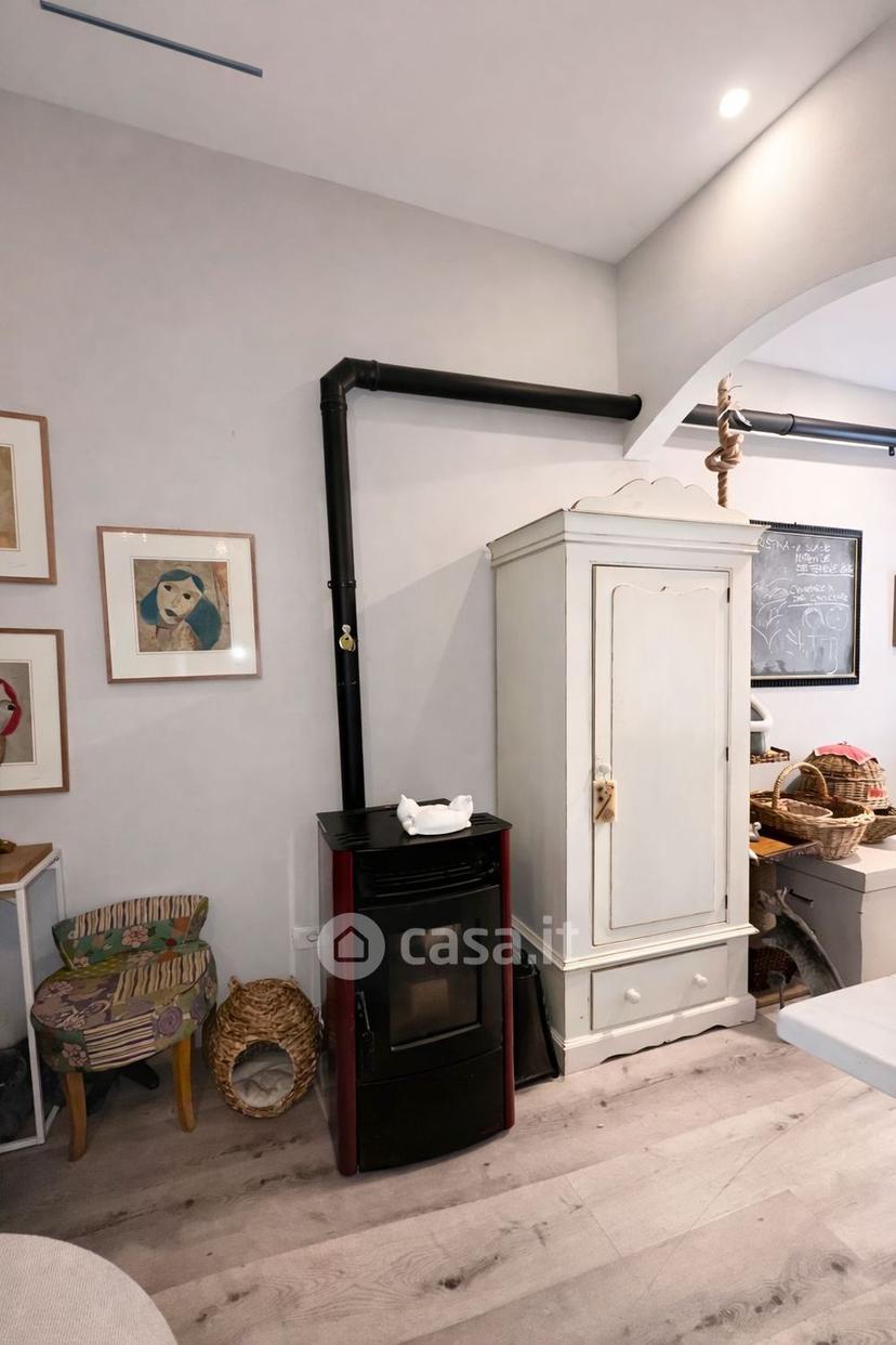 Appartamento in Via Silvio Bonfante — foto 20 di 24