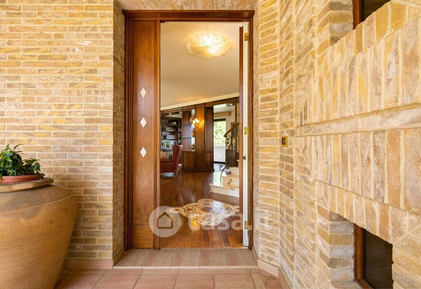 Villa in Contrada San Domenica — foto 21 di 50