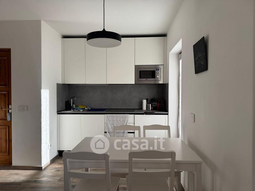 Bilocale in Via Ripa Fontana 4 — foto 29 di 37