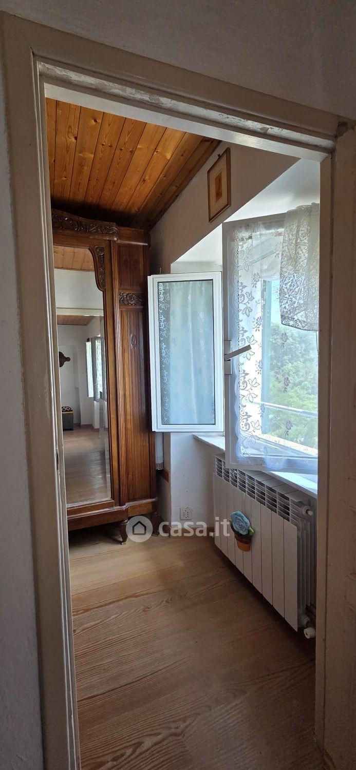 Bilocale in Salita Bisagno 2 — foto 17 di 58