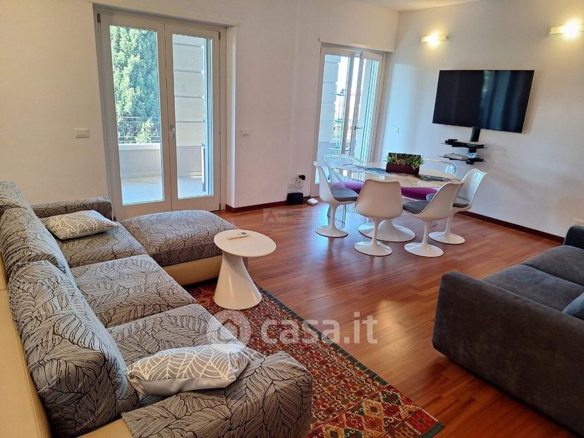 Quadrilocale in Via Castellara — foto 30 di 30