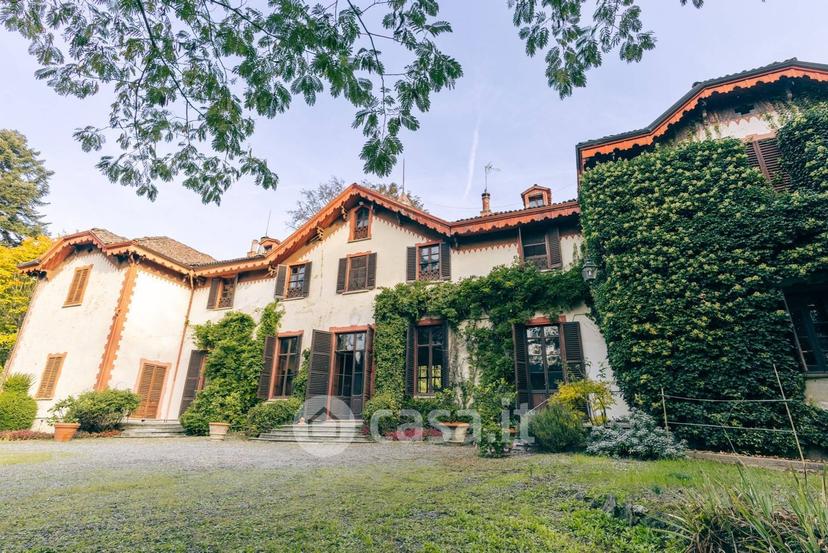 Villa in Località Campale 1 — foto 7 di 50