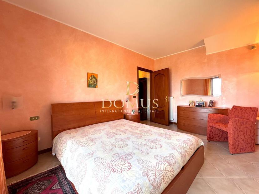 Villa in Via Padre Semeria 518 — foto 17 di 63