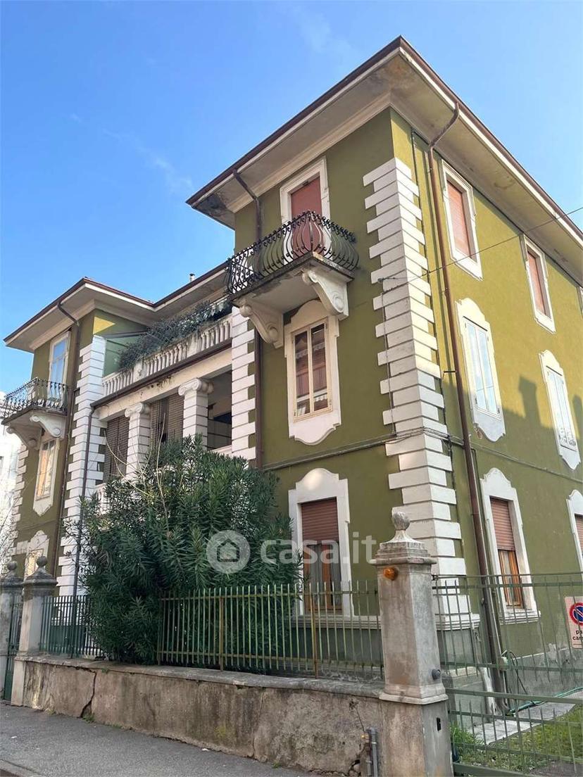 Appartamento in Via Beltrame 1 — foto 37 di 38