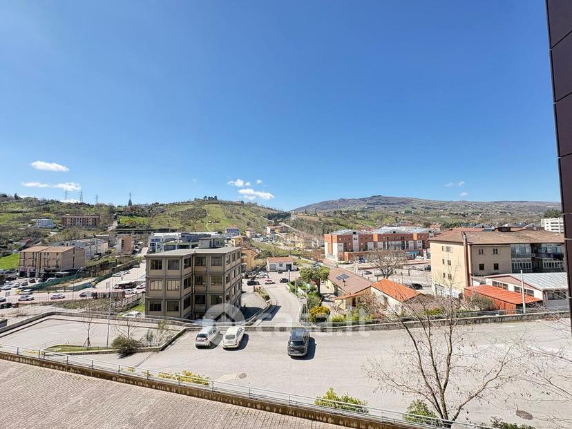 Appartamento in Via del Gallitello 90 — foto 33 di 52