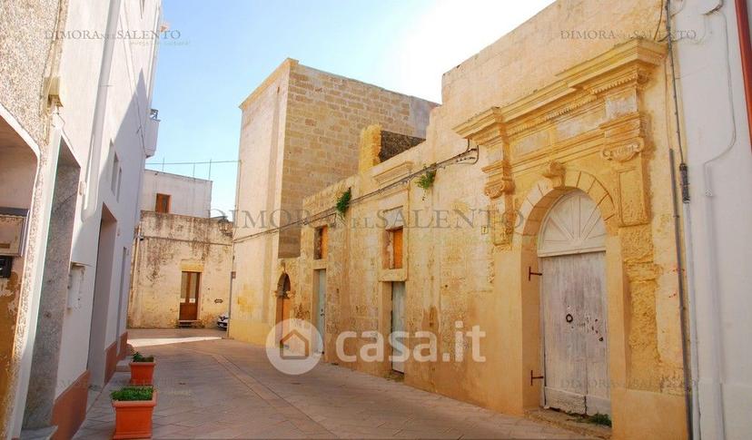 Villa in Corso Italia 31 — foto 20 di 20