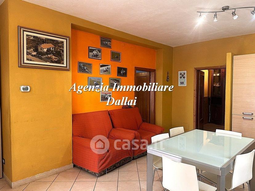 Villa in Via di Rosine 25 — foto 14 di 48