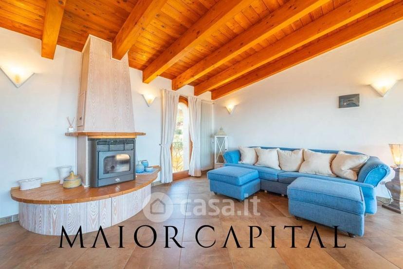 Villa in Viale Concas Caddinas — foto 25 di 43