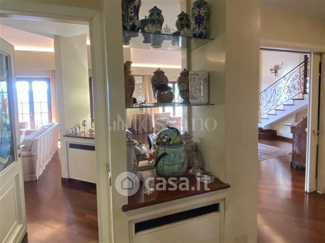Villa in Via Meringo Alto — foto 15 di 58