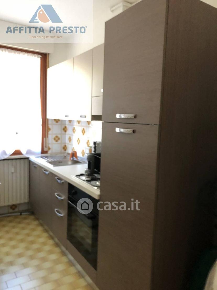 Bilocale in Via Creva 110 — foto 4 di 6