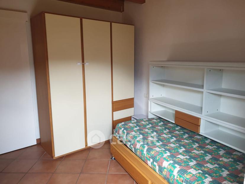 Trilocale in Via Gireglio 33 — foto 23 di 25