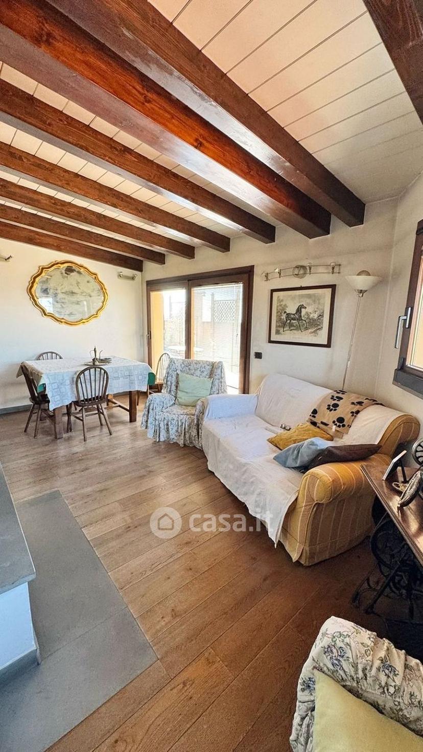 Appartamento in Via Piero della Francesca — foto 15 di 59