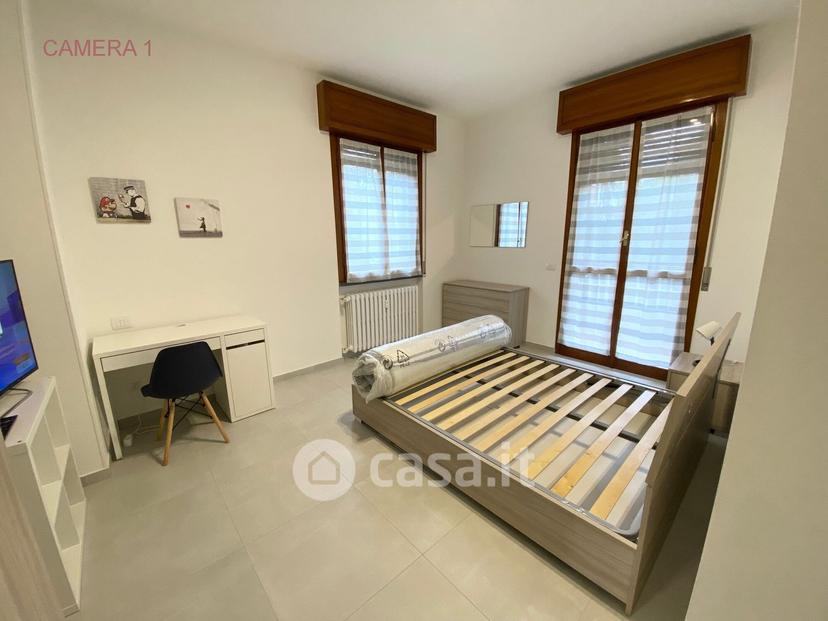 Stanza in Via Carlo Ferrarini 2 — foto 14 di 20