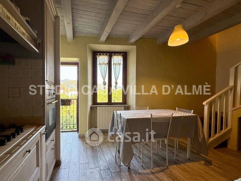 Bilocale in Via San Bernardino — foto 20 di 22