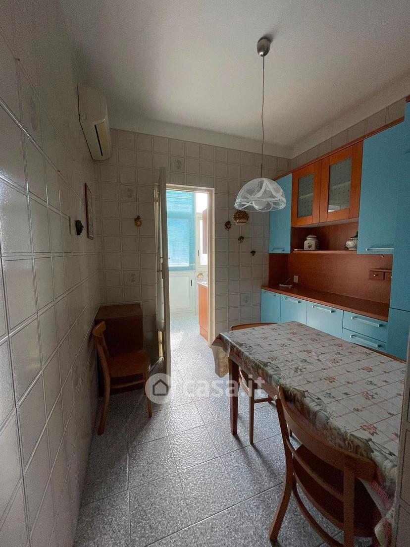 Trilocale in Via Raimondo Franchetti 13 — foto 10 di 17