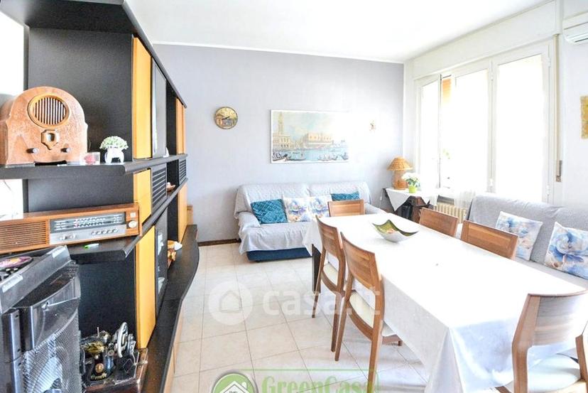 Quadrilocale in Via Dante Alighieri 6 — foto 7 di 18