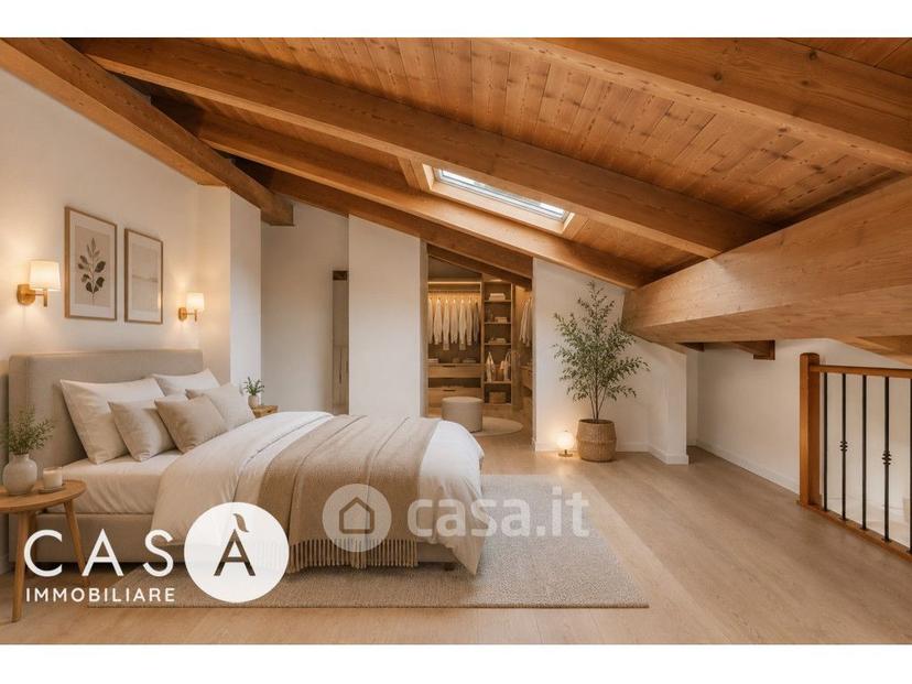Bilocale in Via Iris Versari 3 a — foto 17 di 18