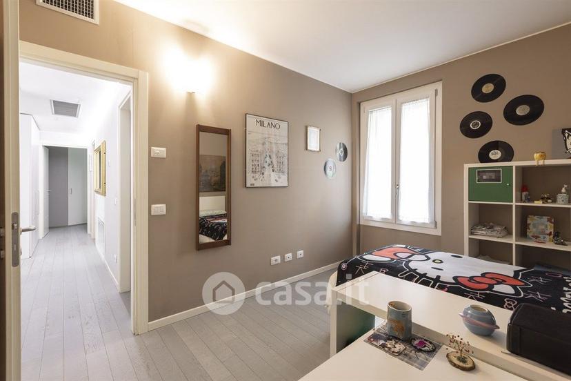Quadrilocale in Via Durini 19 — foto 15 di 51