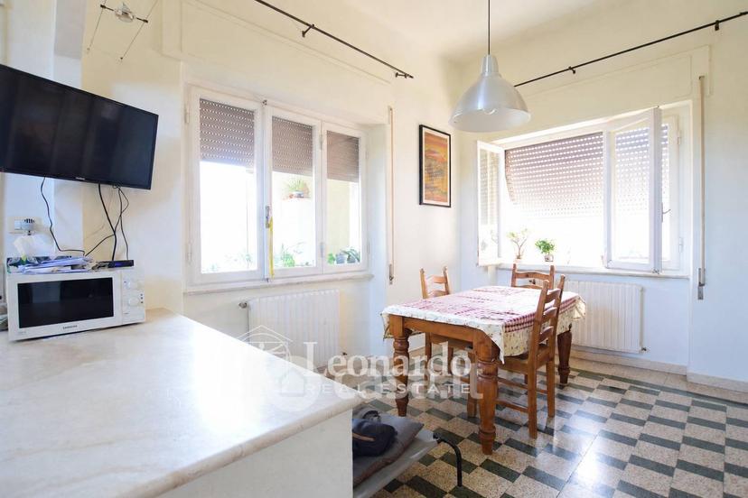 Appartamento in Via Aurelia Sud — foto 27 di 40