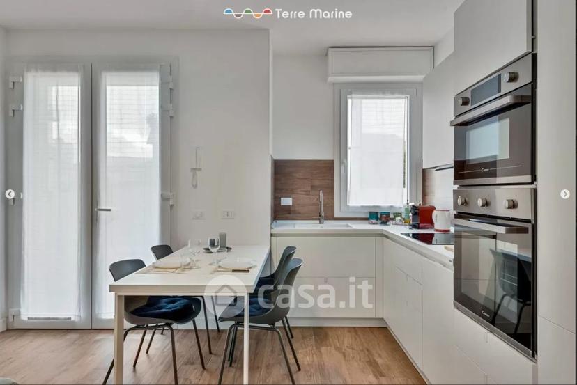 Bilocale in Via Severino Ferrari 110 — foto 3 di 12