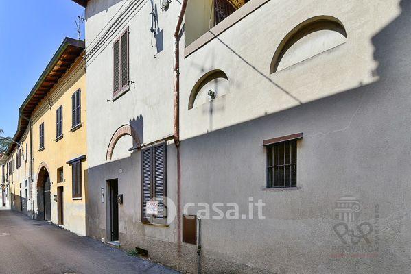 Bilocale in Via San Simpliciano 17 — foto 23 di 40